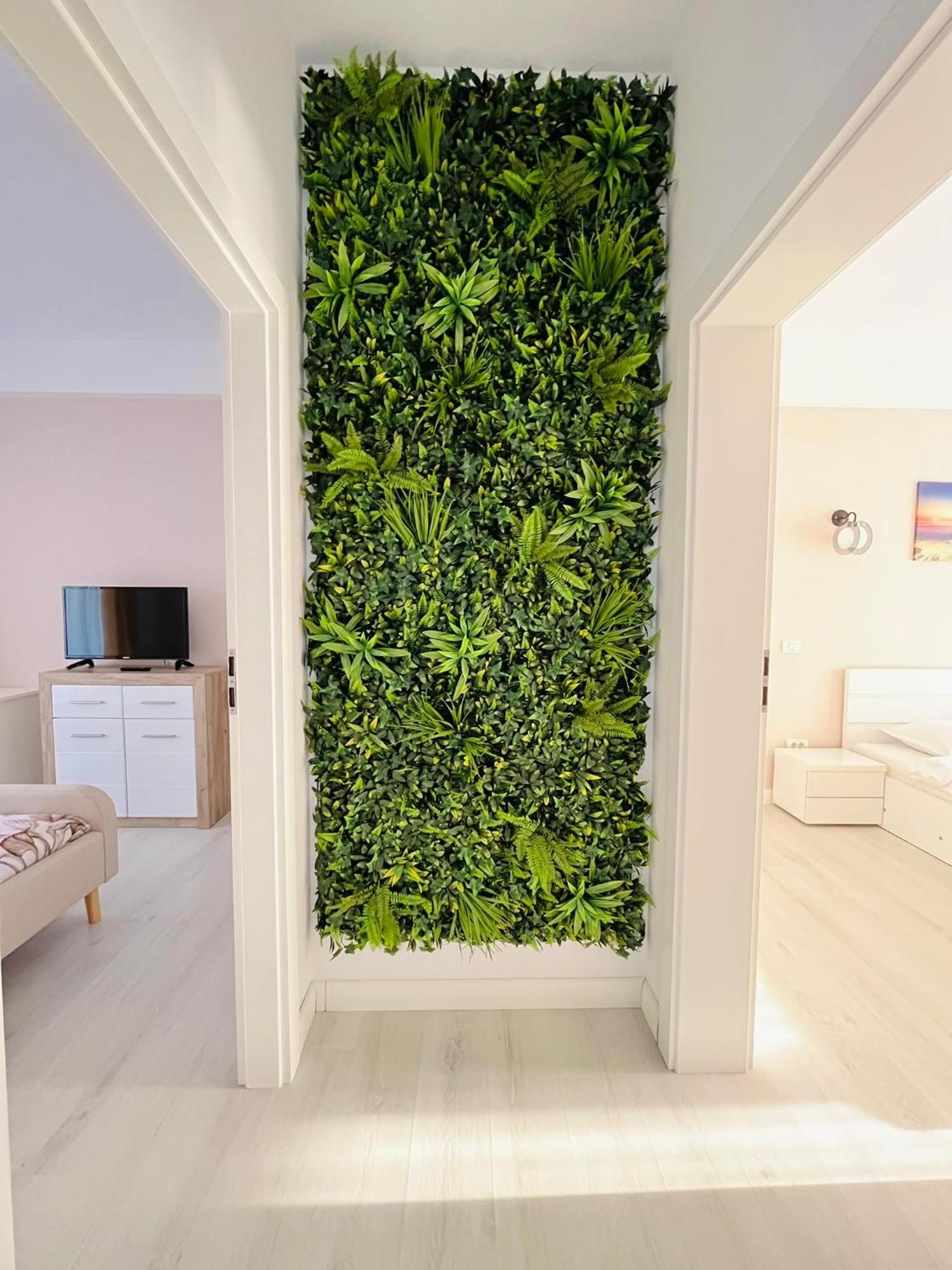 Roapart- Sunset Dream Apartament 2 Dormitoare Vedere Lac Si Parcare 马马亚 外观 照片